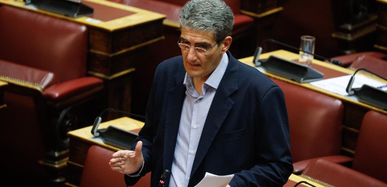 ΓΙΑΝΝΟΥΛΗΣ