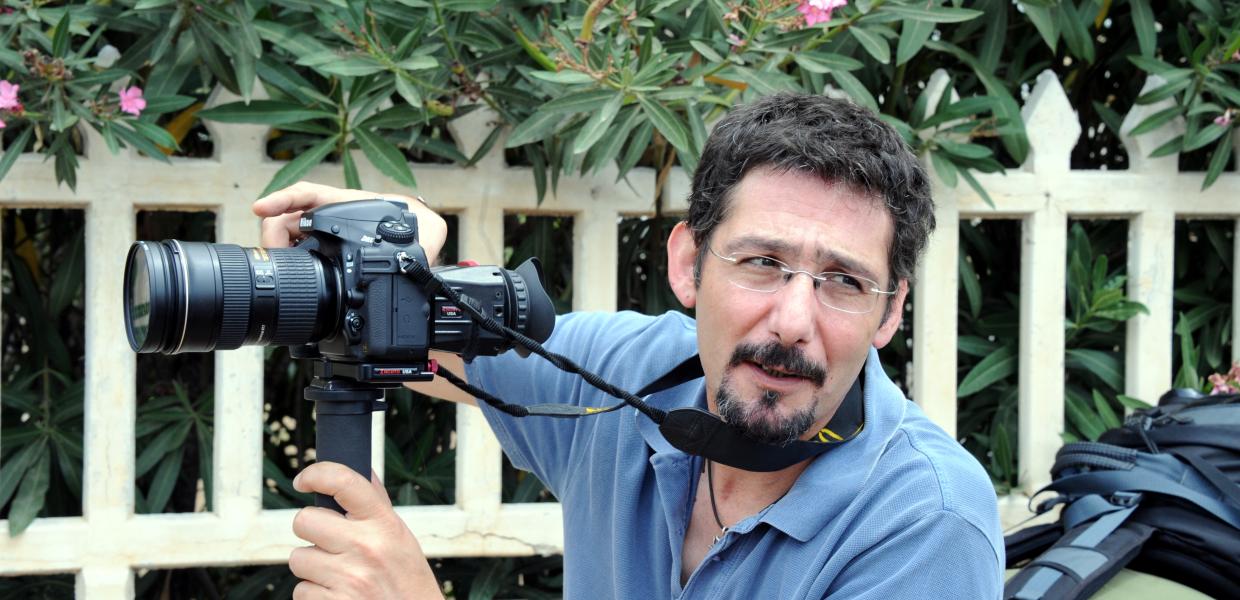 ΓΙΩΡΓΟΣ ΑΥΓΕΡΟΠΟΥΛΟΣ
