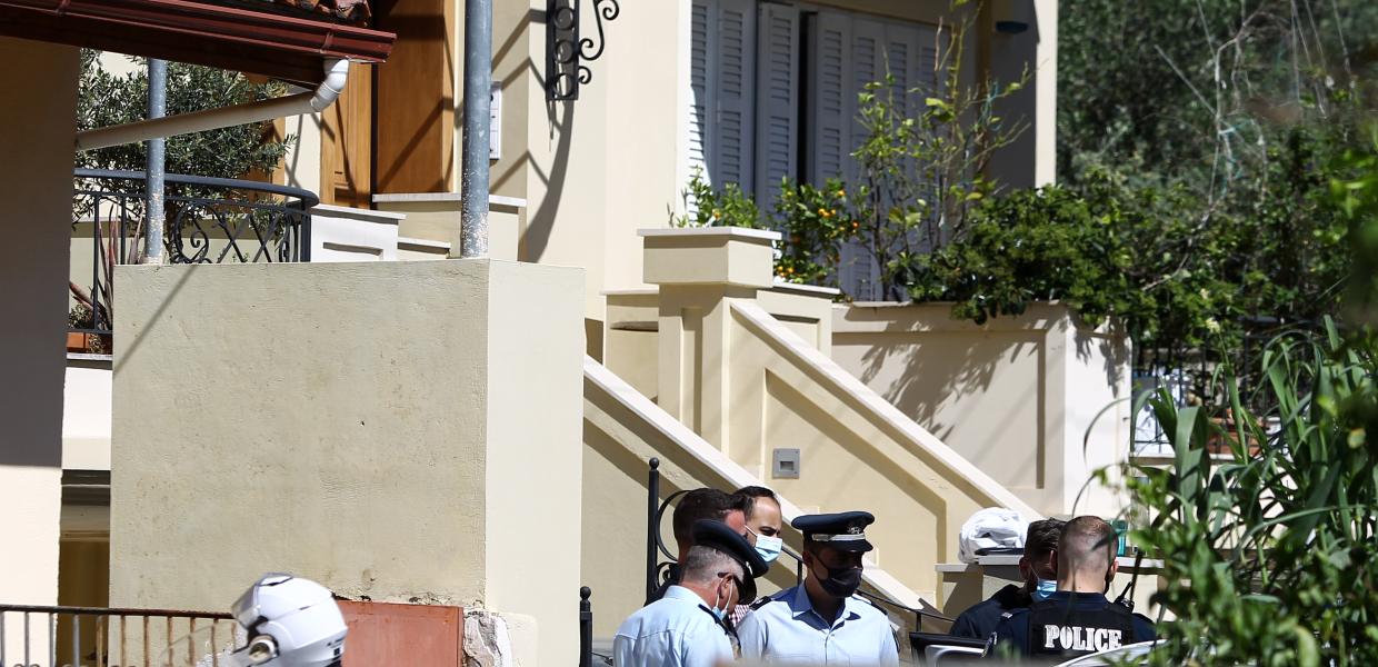 Γλυκά νερά