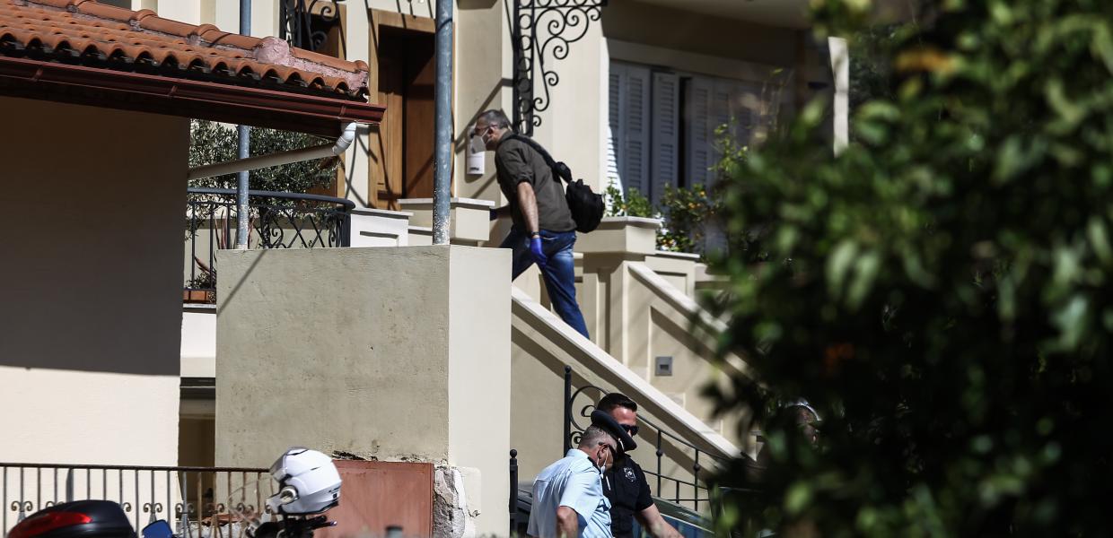 ΓΛΥΚΑ ΝΕΡΑ ΕΓΚΛΗΜΑ 