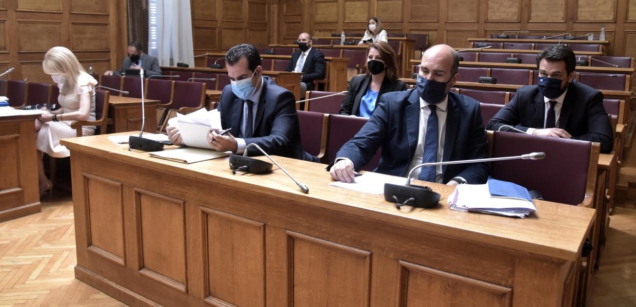 ΚΑΛΟΓΡΙΤΣΑΣ ΕΠΙΤΡΟΠΗ