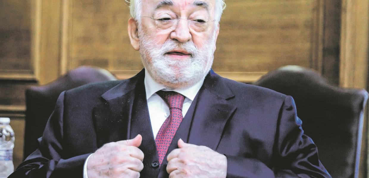 ΚΑΛΟΓΡΙΤΣΑΣ