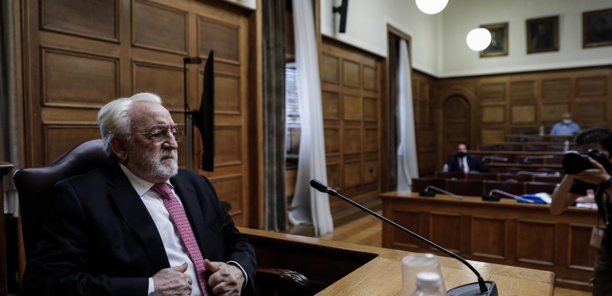 ΚΑΛΟΓΡΙΤΣΑΣ