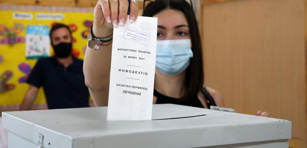 ΚΥΠΡΟΣ ΕΚΛΟΓΕΣ
