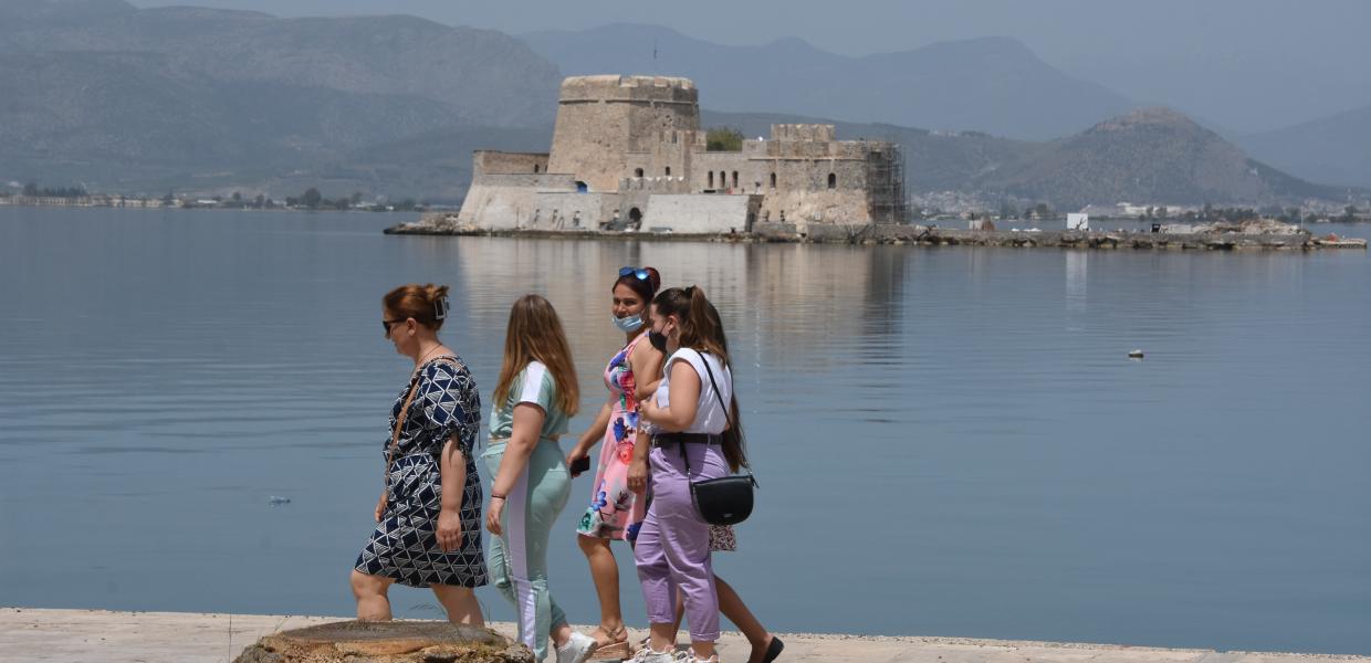 ΛΟΚΝΤΑΟΥΝ ΝΑΥΠΛΙΟ 