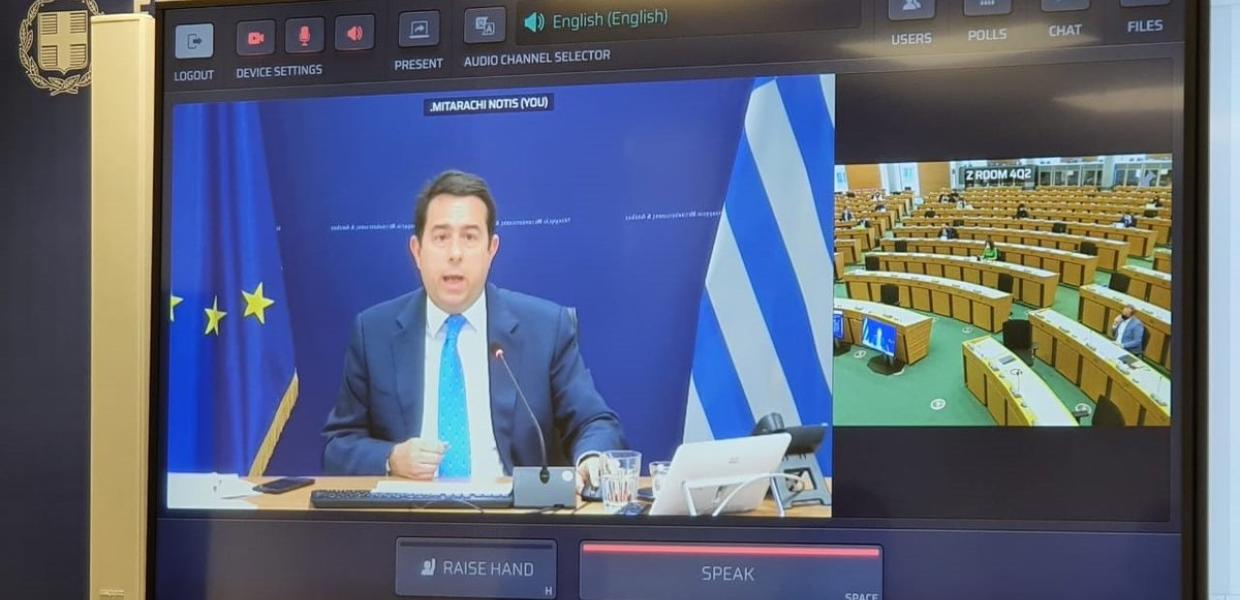 ΜΗΤΑΡΑΚΗΣ