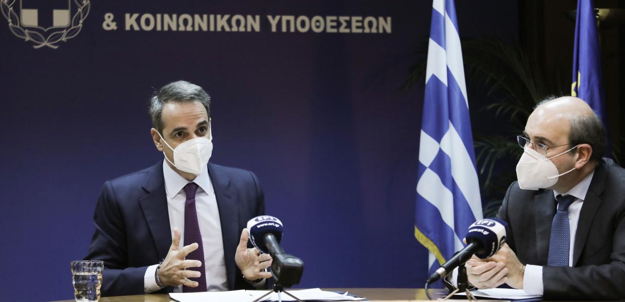 ΜΗΤΣΟΤΑΚΗΣ