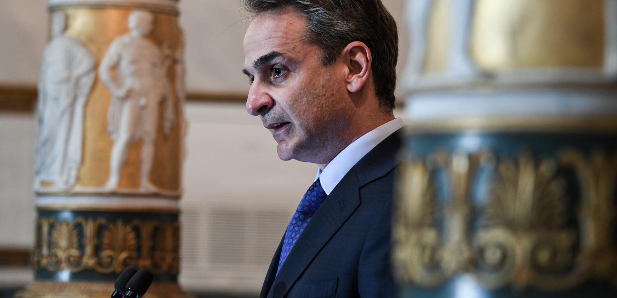 ΜΗΤΣΟΤΑΚΗΣ