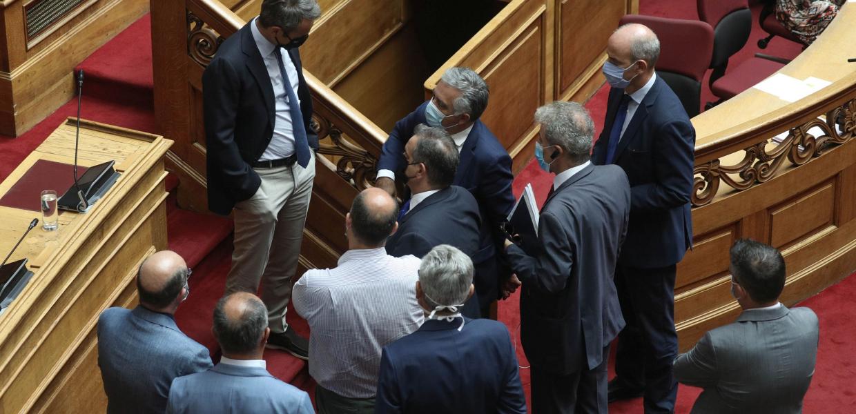ΜΗΤΣΟΤΑΚΗΣ