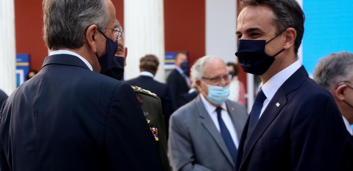 ΜΗΤΣΟΤΑΚΗΣ