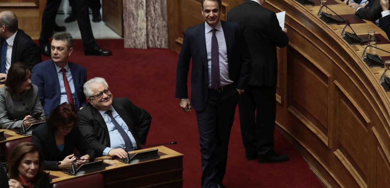 ΜΗΤΣΟΤΑΚΗΣ ΒΟΥΛΗ