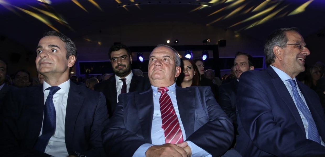 ΝΕΑ ΔΗΜΟΚΡΑΤΙΑ