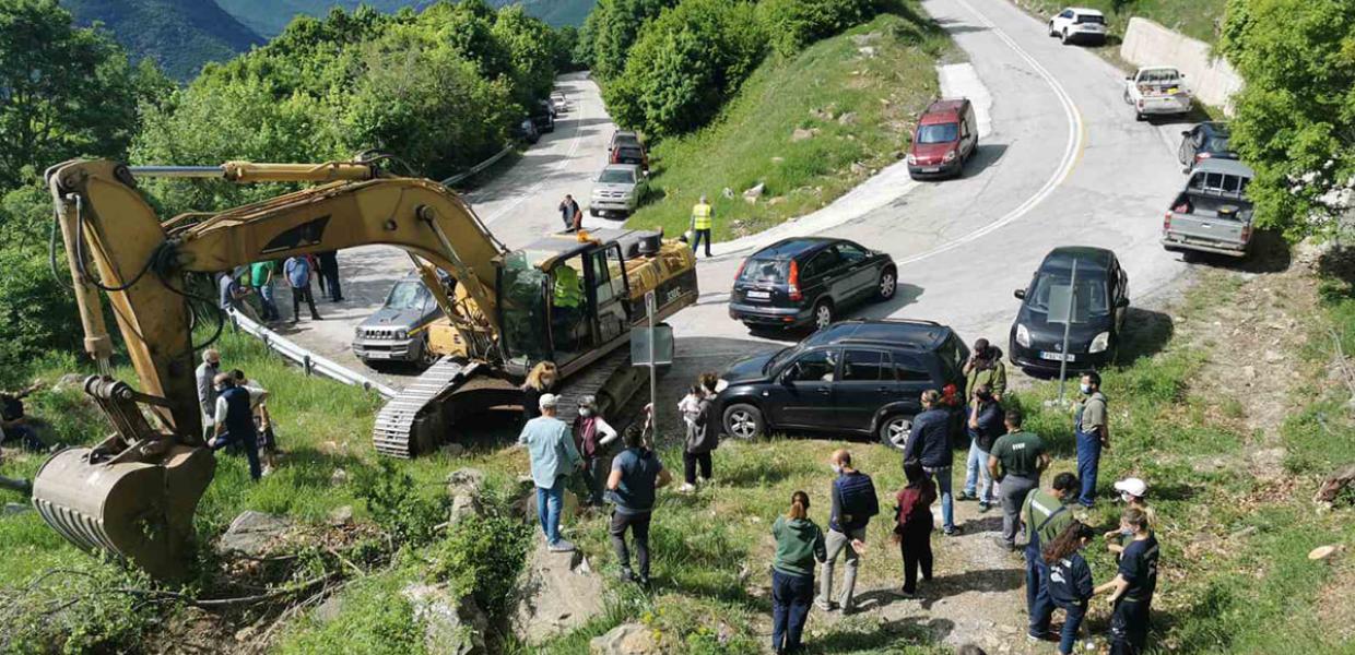 ΝΥΜΦΑΙΟ ΔΙΑΜΑΡΤΥΡΙΑ ΑΠΕ