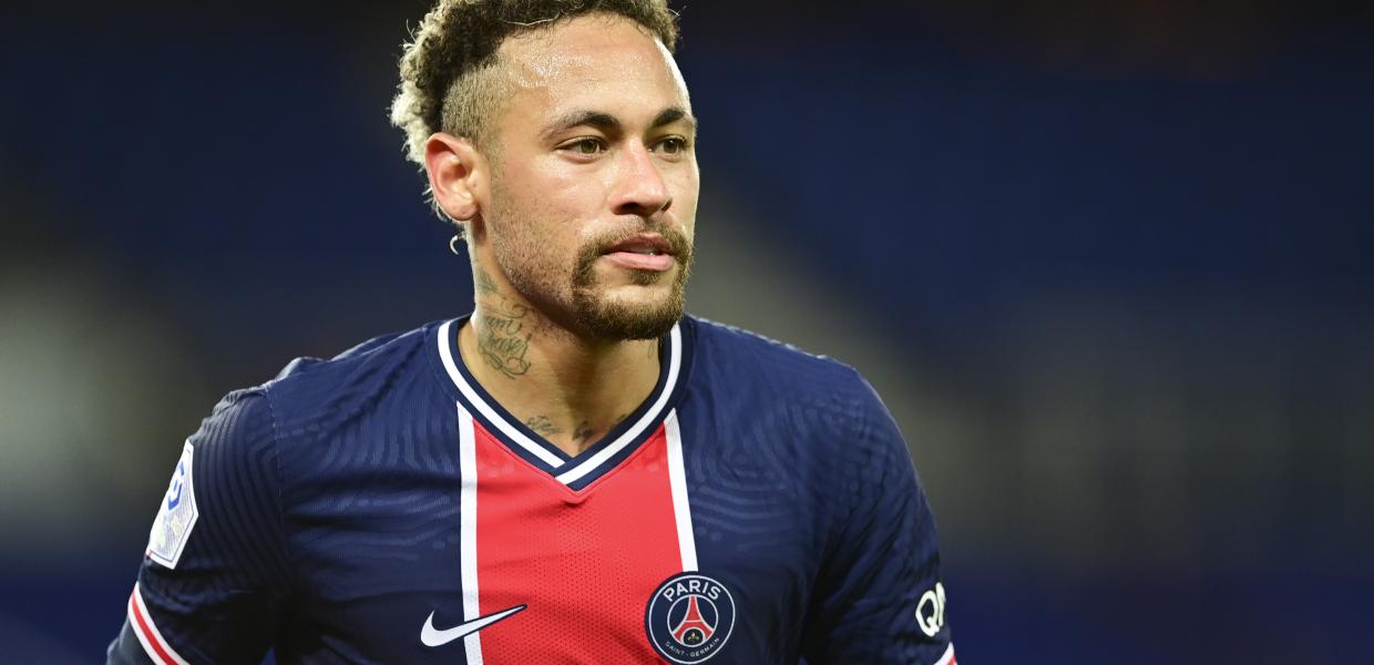 Neymar Νεϊμάρ 