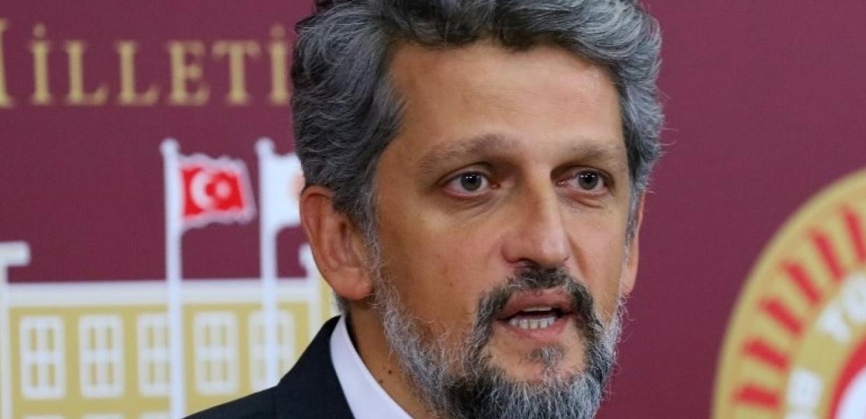 Γκάρο Παϊλάν