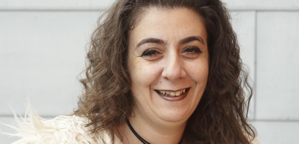 Μαρίνα Πρεντουλή