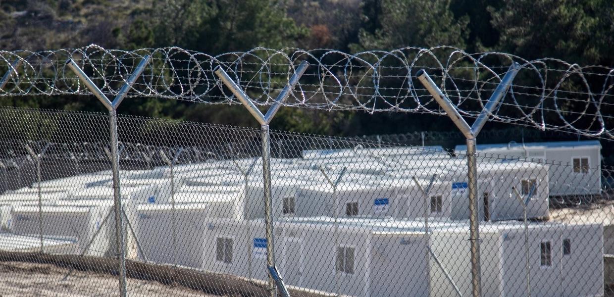 ΠΡΟΣΦΥΓΕΣ