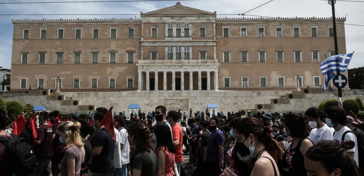 ΠΡΩΤΟΜΑΓΙΑ