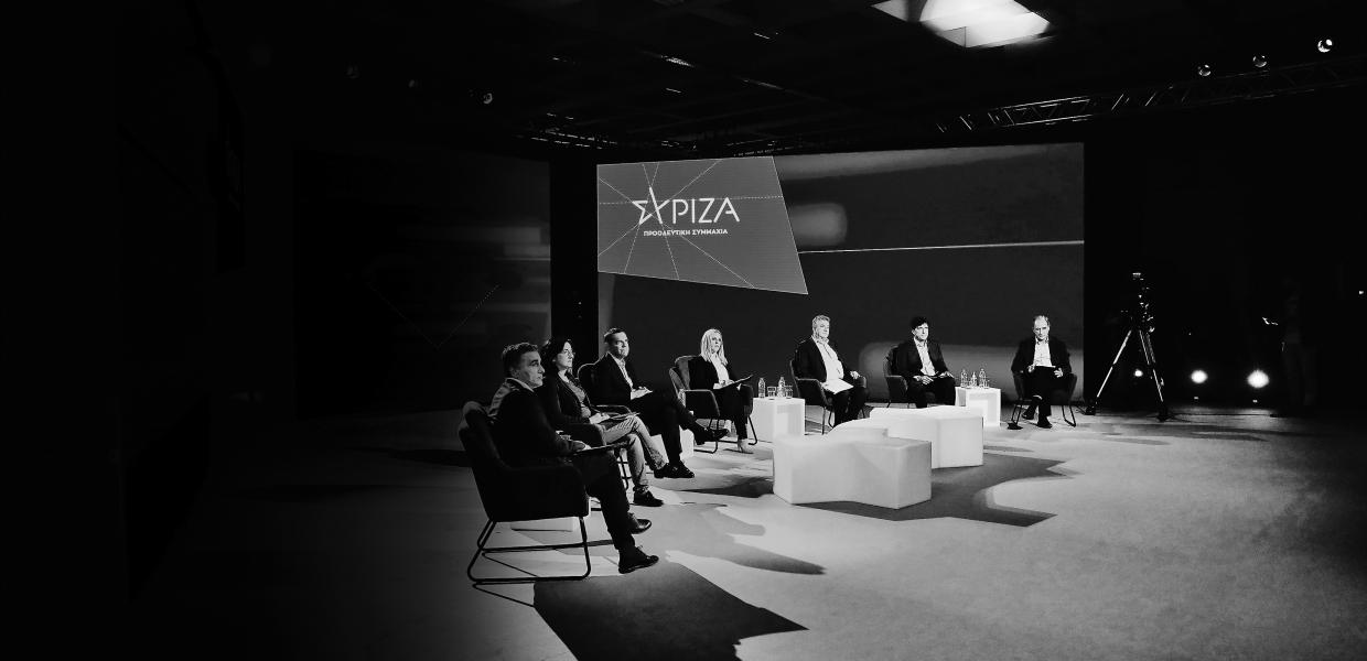ΣΥΡΙΖΑ ΤΣΙΠΡΑΣ
