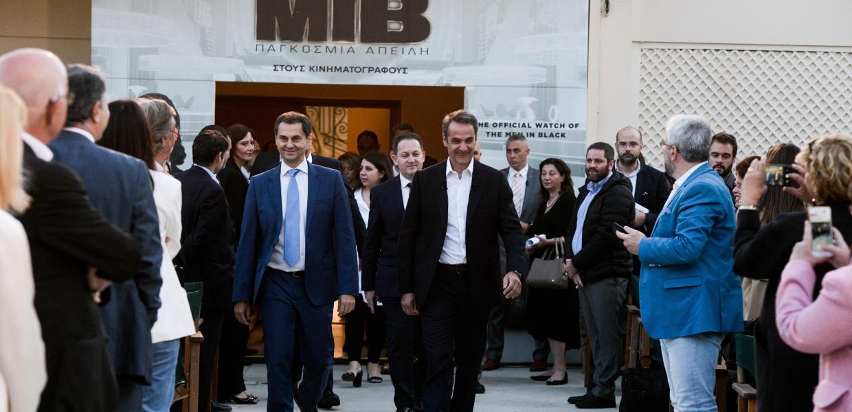 ΜΗΤΣΟΤΑΚΗΣ
