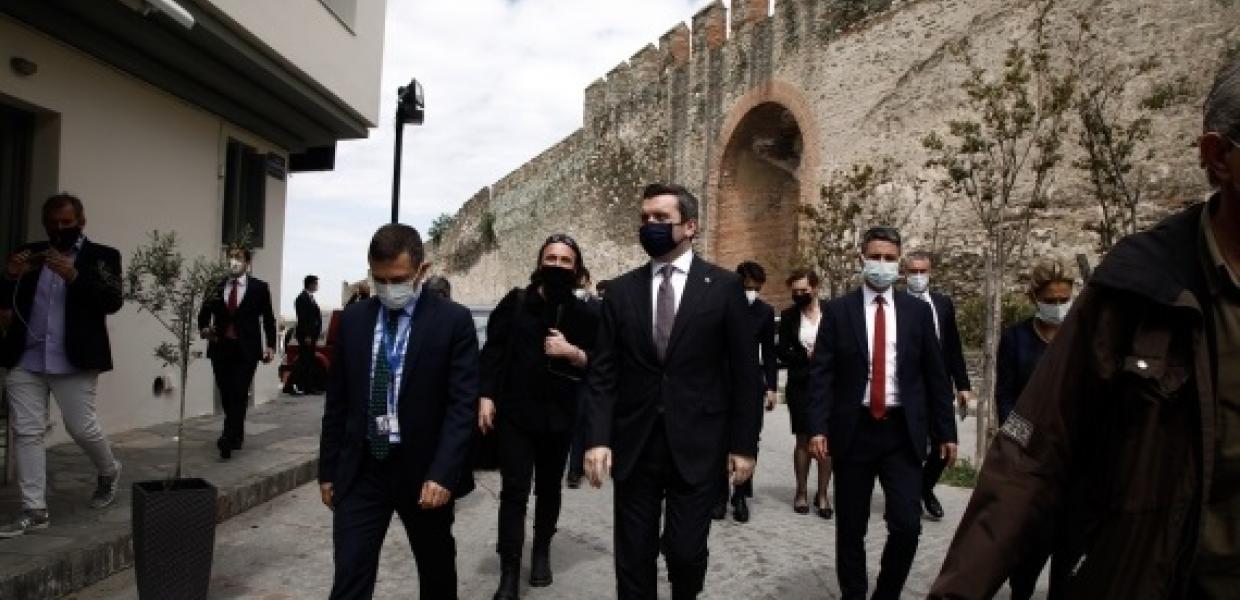 ΤΟΥΡΚΟΙ