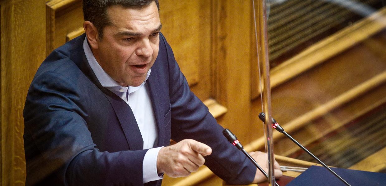 ΤΣΙΠΡΑΣ ΒΟΥΛΗ