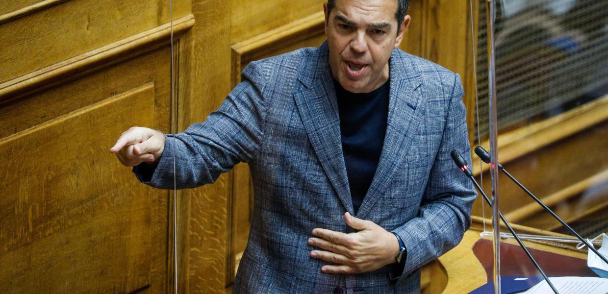 ΤΣΙΠΡΑΣ ΒΟΥΛΗ