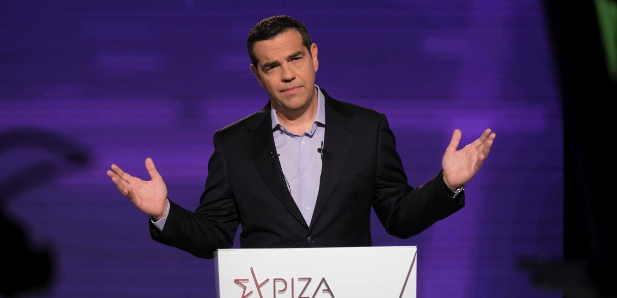 ΤΣΙΠΡΑΣ