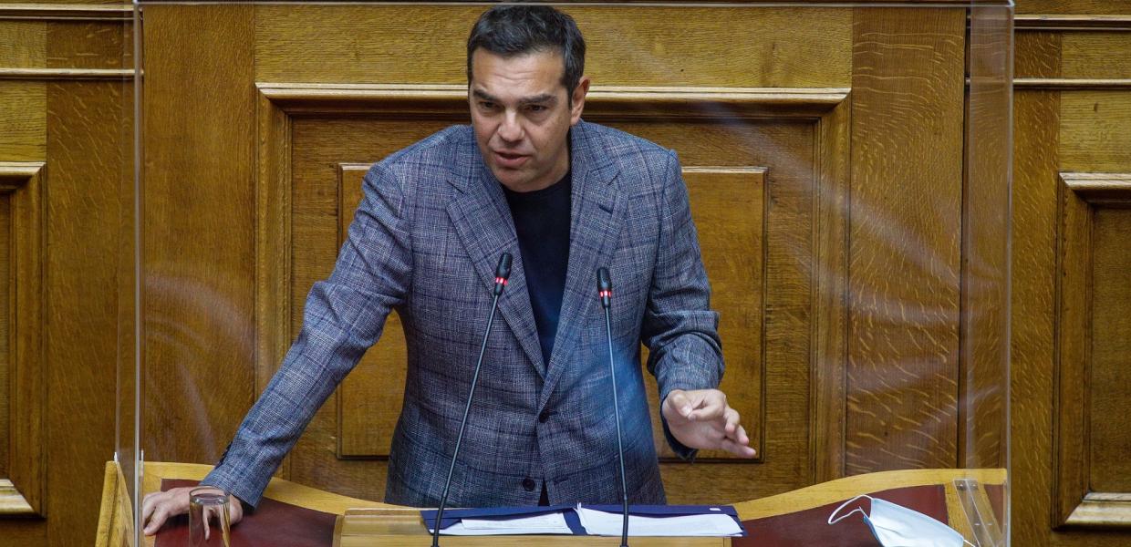 ΤΣΙΠΡΑΣ