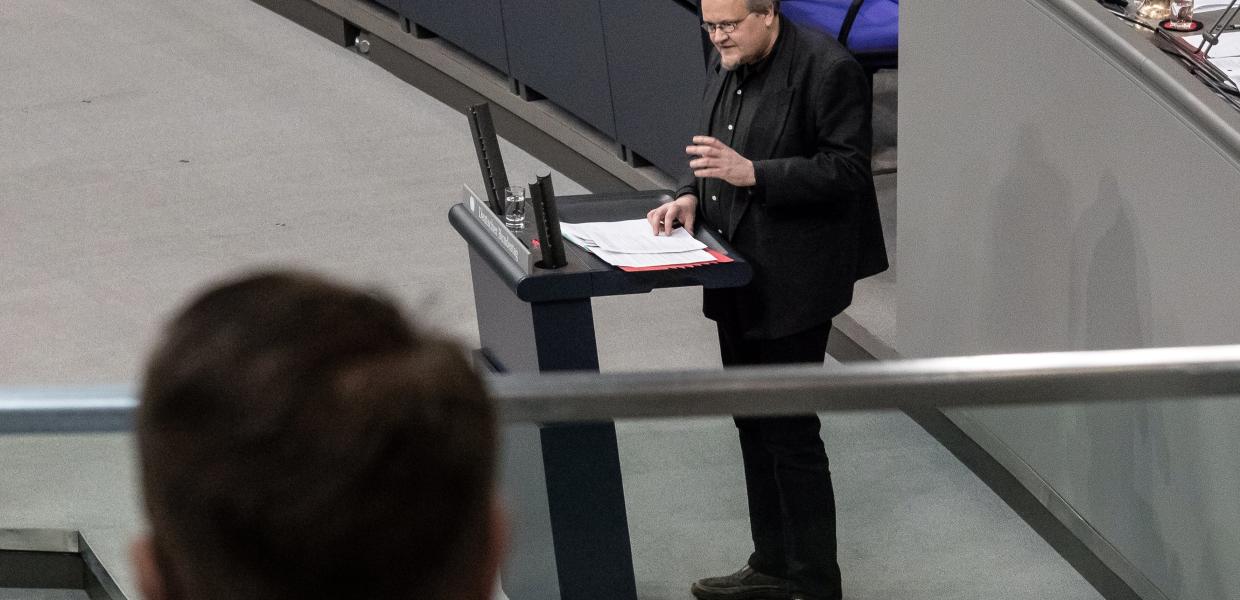 Tobias Pflüger