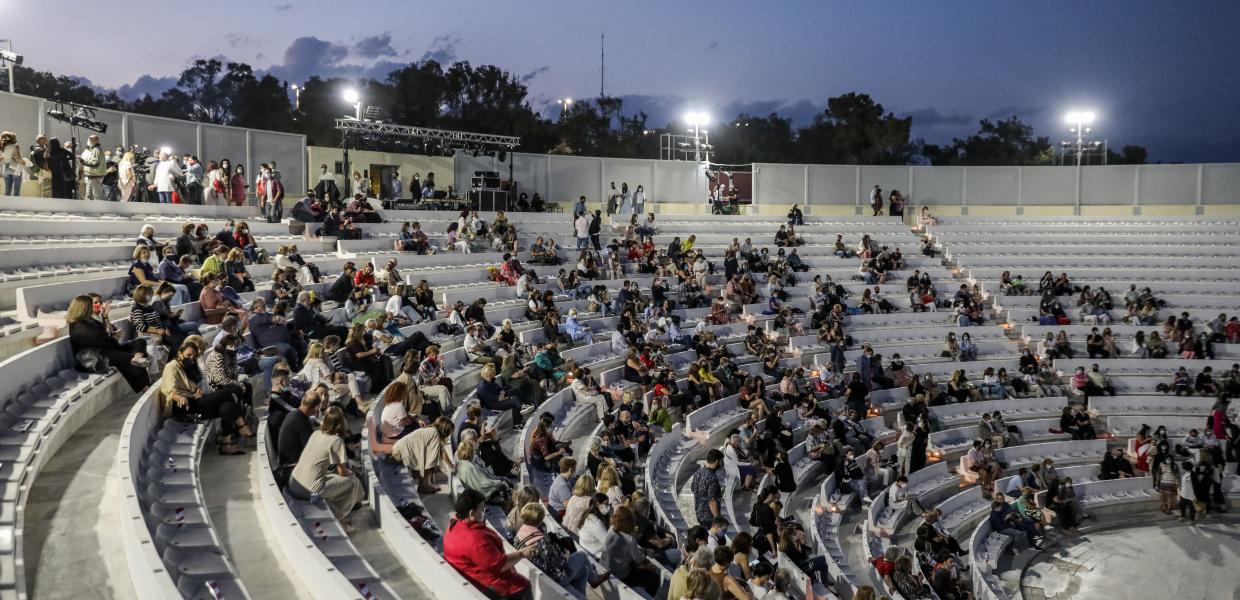 ΒΕΑΚΕΙΟ ΘΕΑΤΡΟ