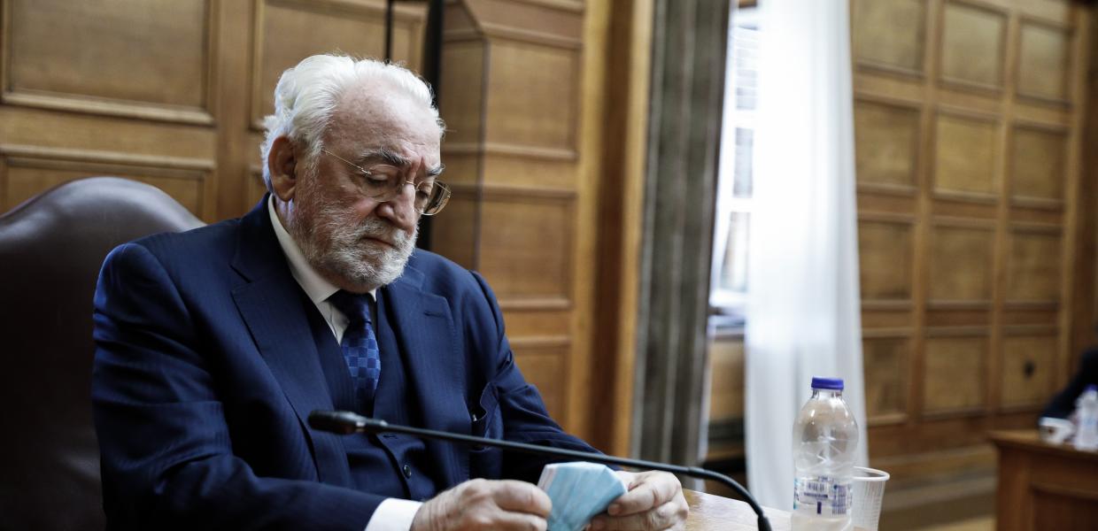 ΚΑΛΟΓΡΙΤΣΑΣ ΒΟΥΛΗ