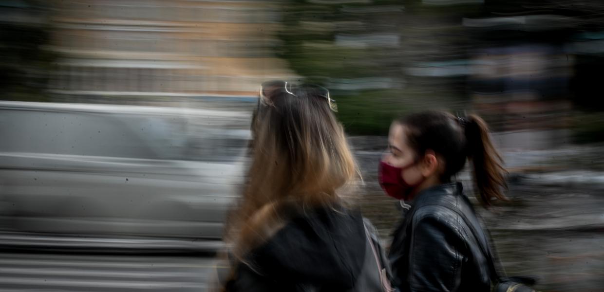 κορωνοϊός
