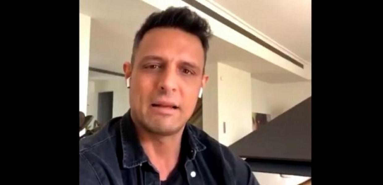 Ο Σάββας Πούμπουρας