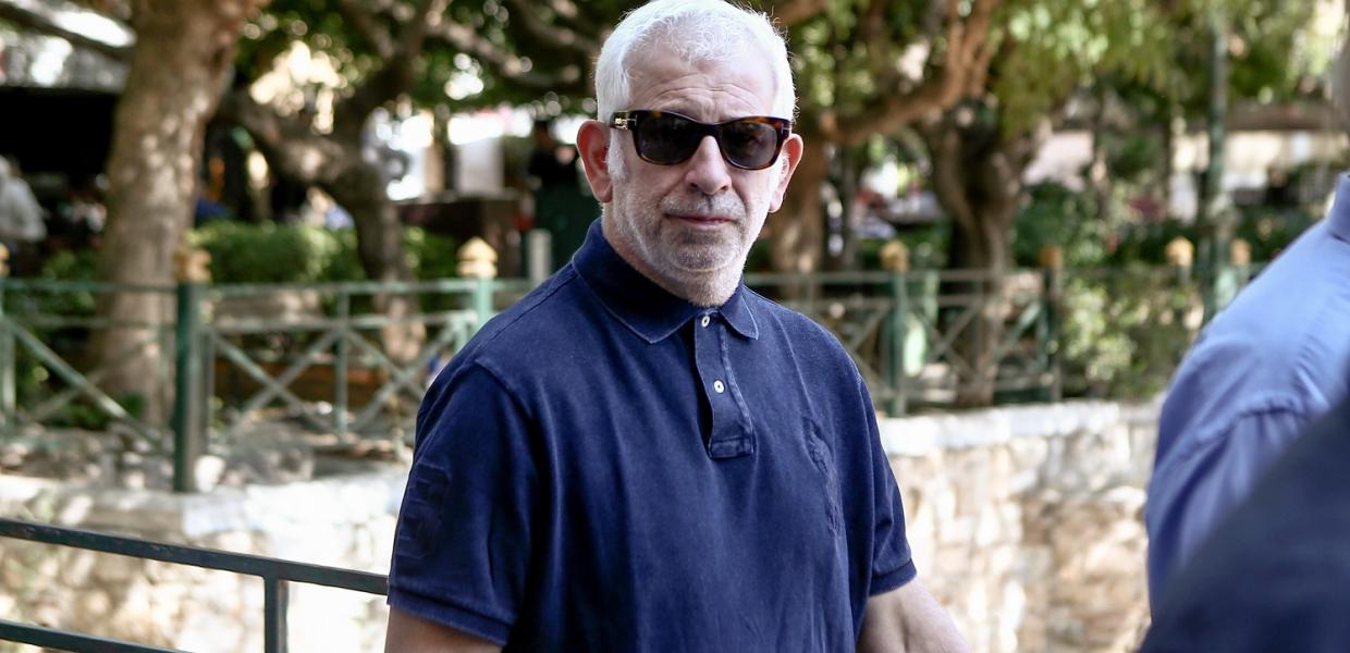 Πέτρος Φιλιππίδης