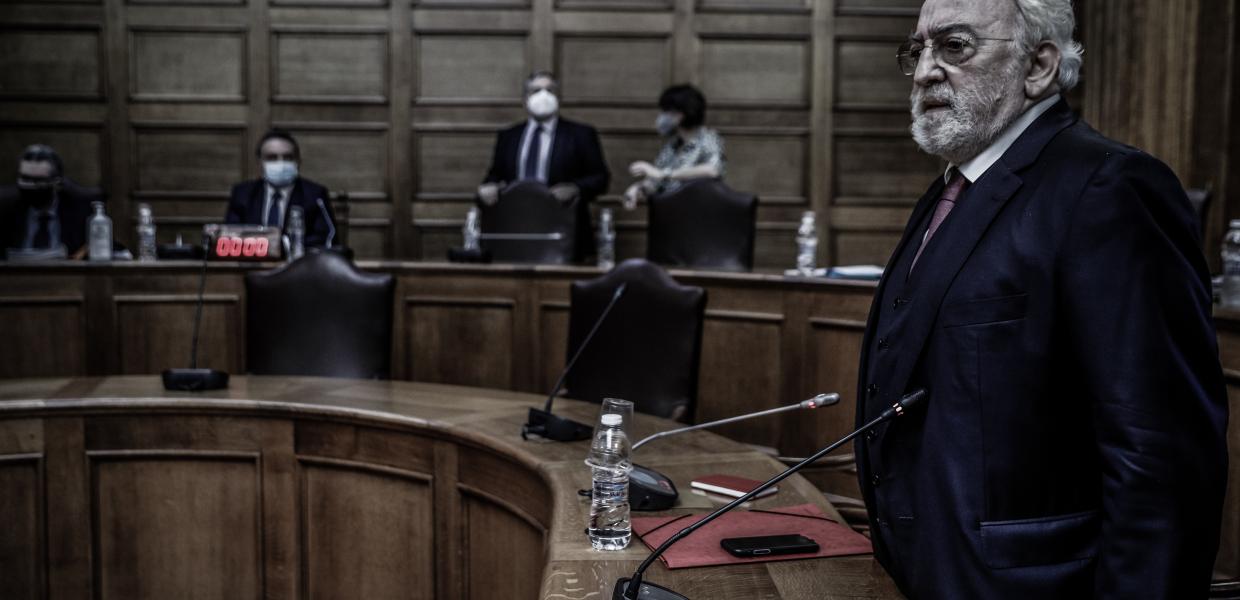 Χρήστος Καλογρίτσας