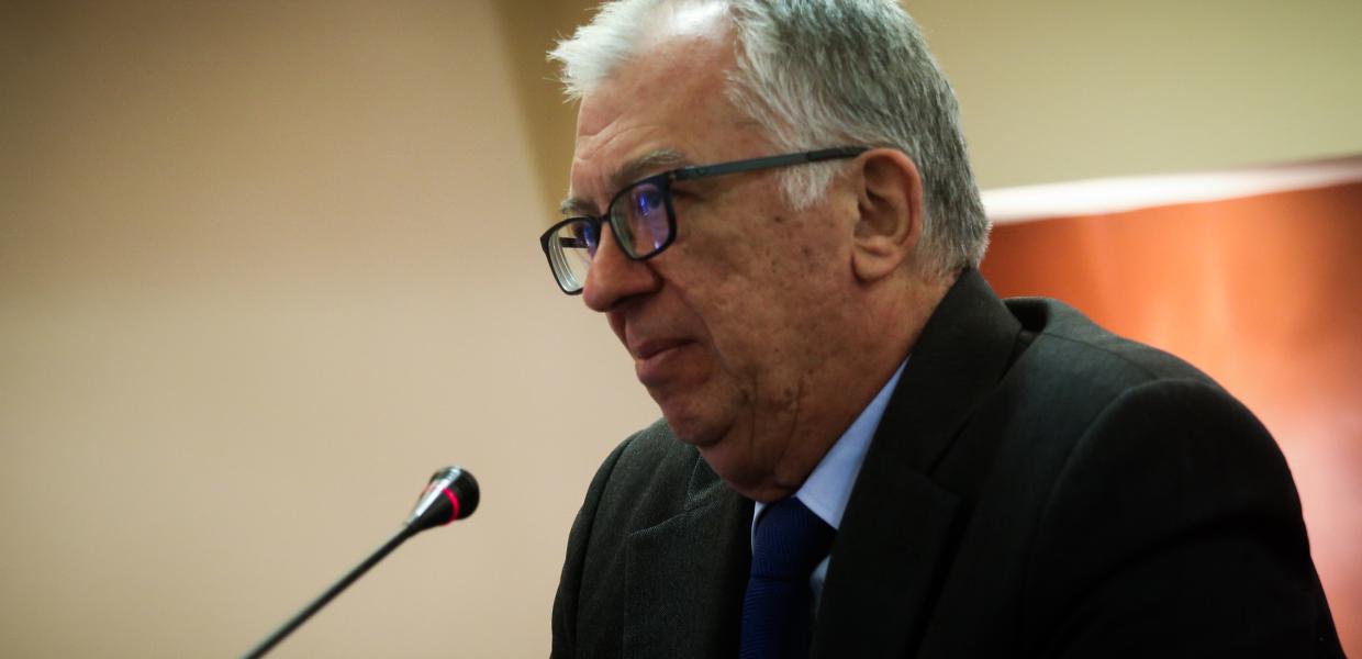 Καρακατσούλης