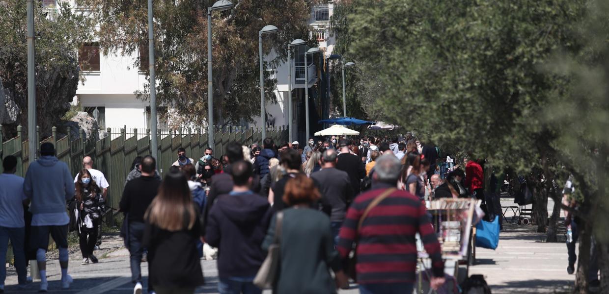 Κορωνοϊός