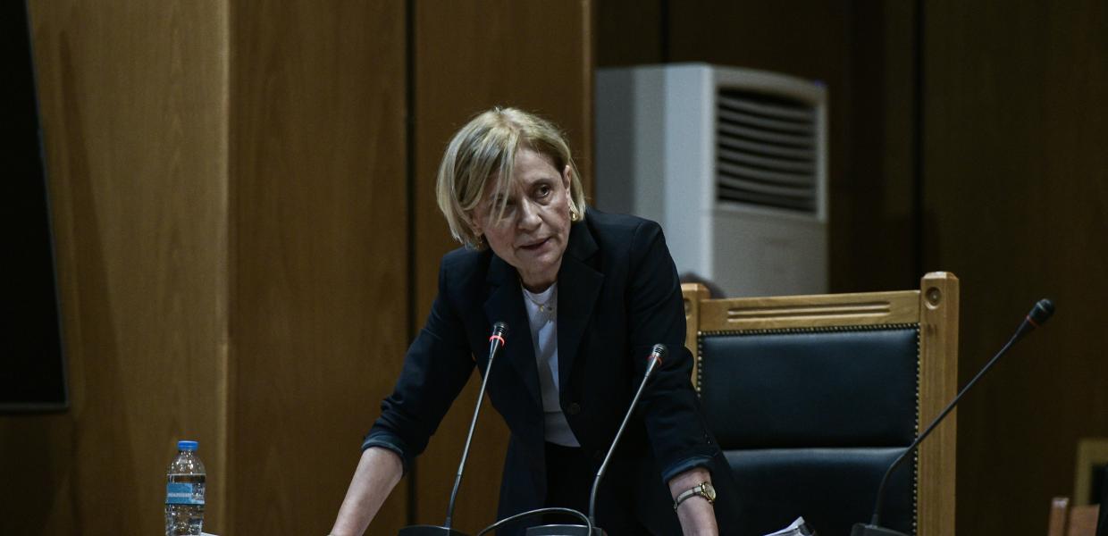 Οικονόμου