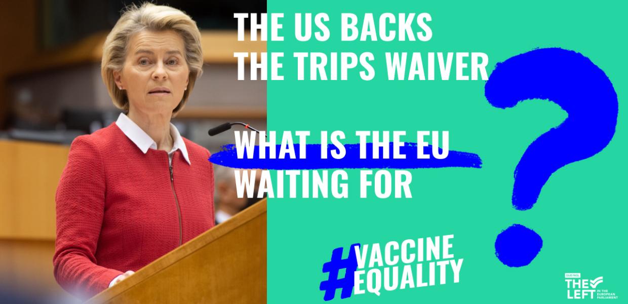 Vaccine Equality