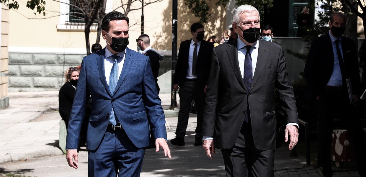 Παπαντωνίου