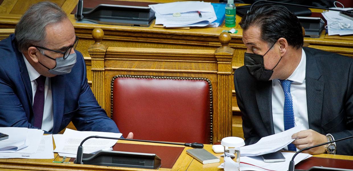 Παπαθανάσης Γεωργιάδης