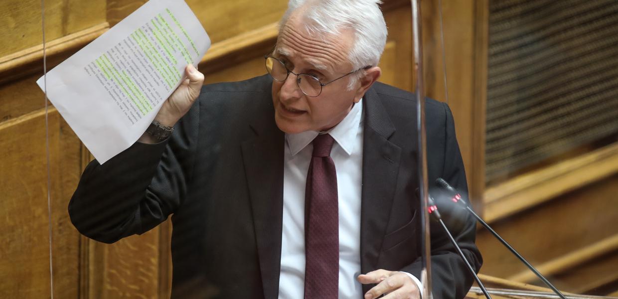 Ραγκούσης