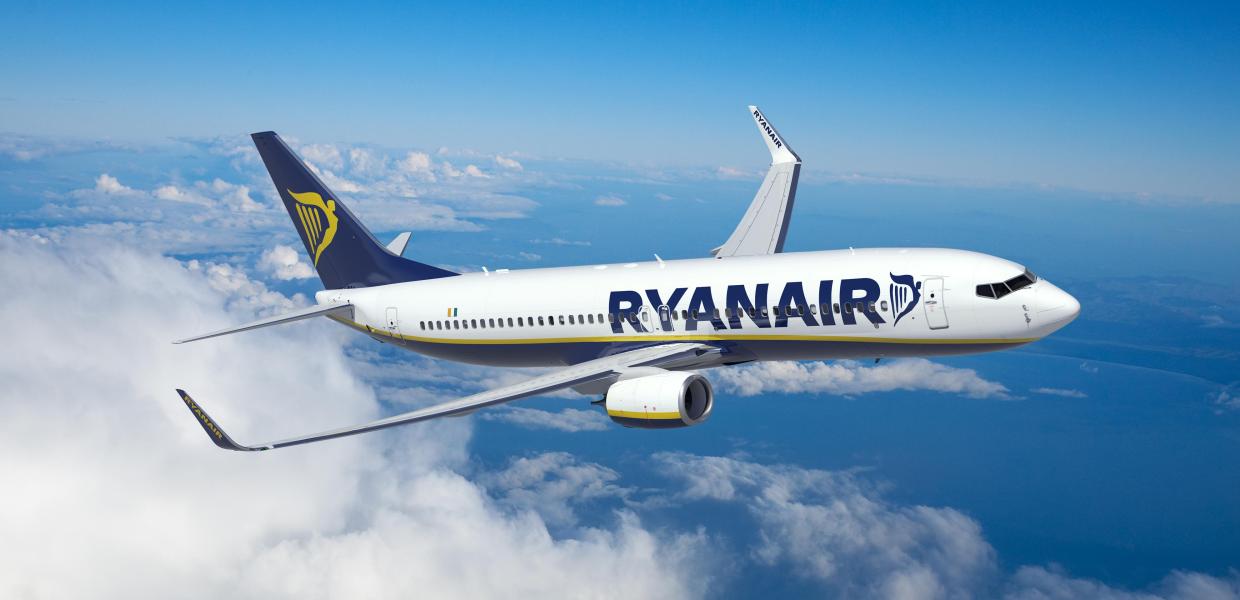 RYANAIR