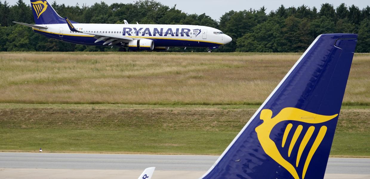 ryanair