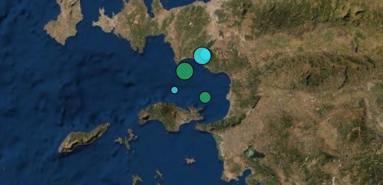 Σεισμός