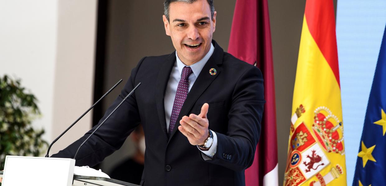 Πέδρο Σάντσεθ