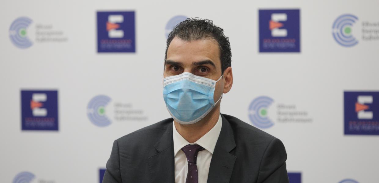Μάριος Θεμιστοκλέους
