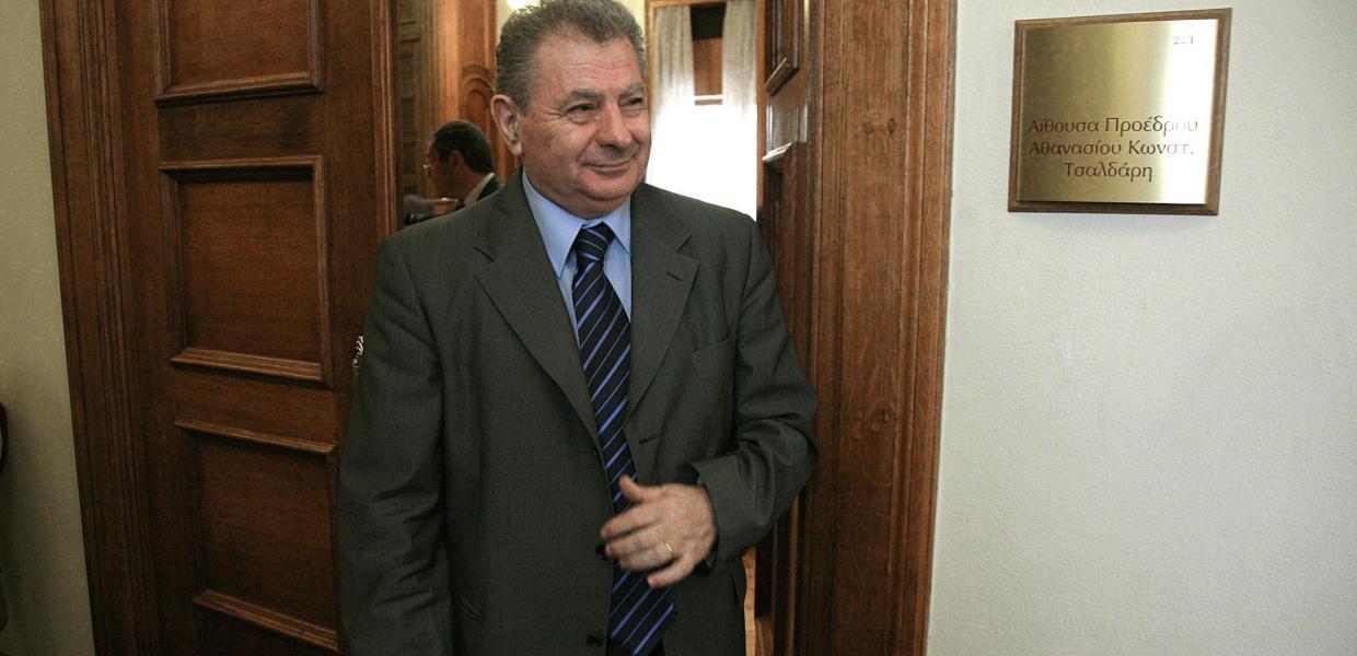 Βαλυράκης