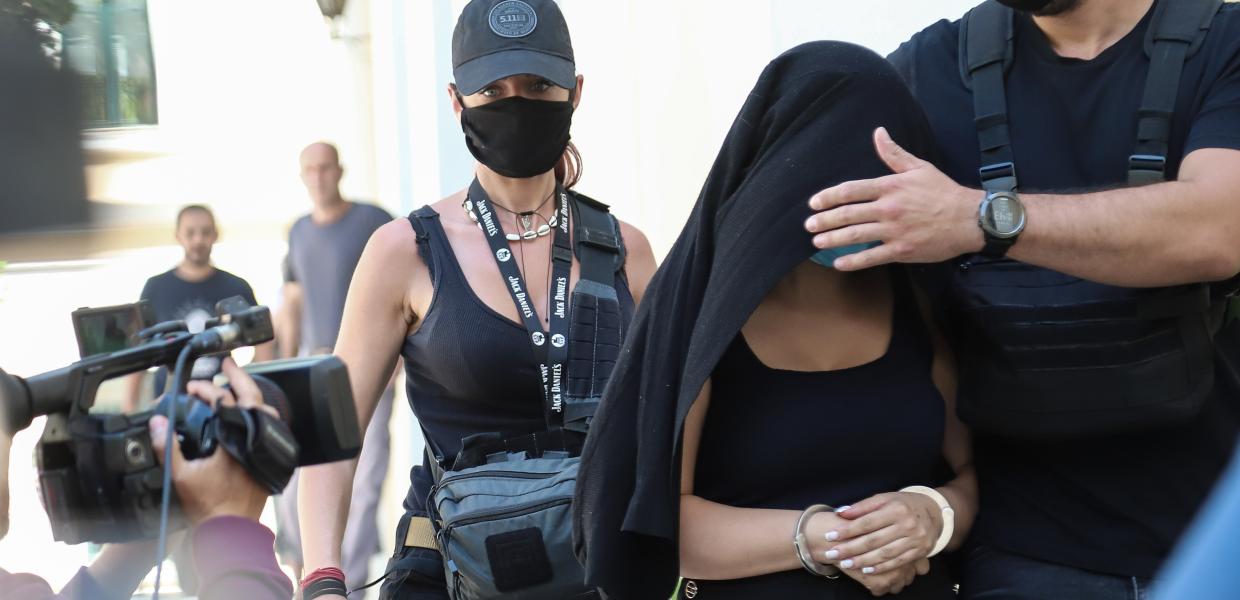Επίθεση βιτριόλι